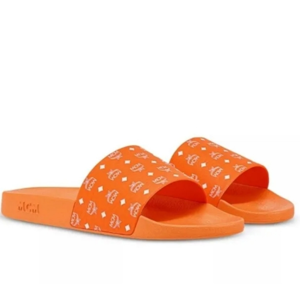 MCM Slides